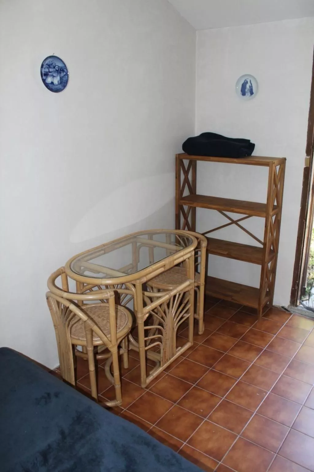 La Garonnette 7-Binnen