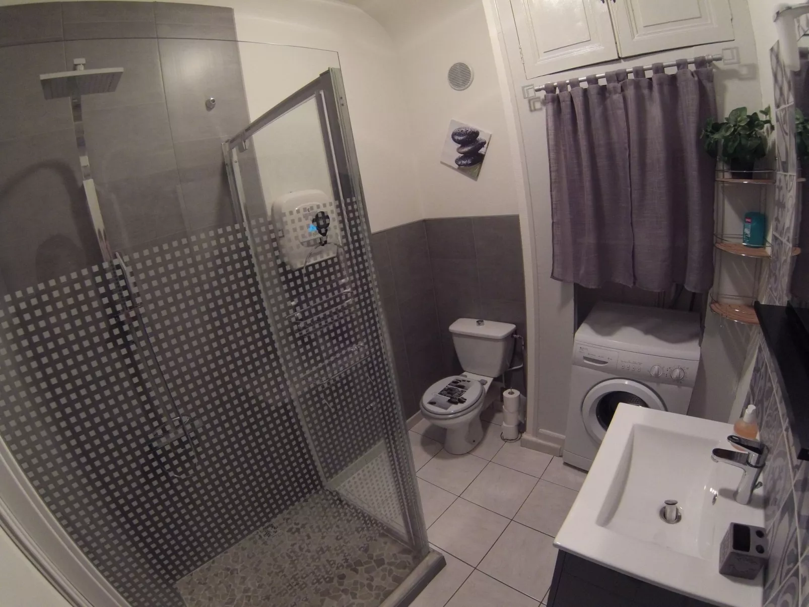 Wohnung im Herzen des Zentrums von Blois-Image-tags.info