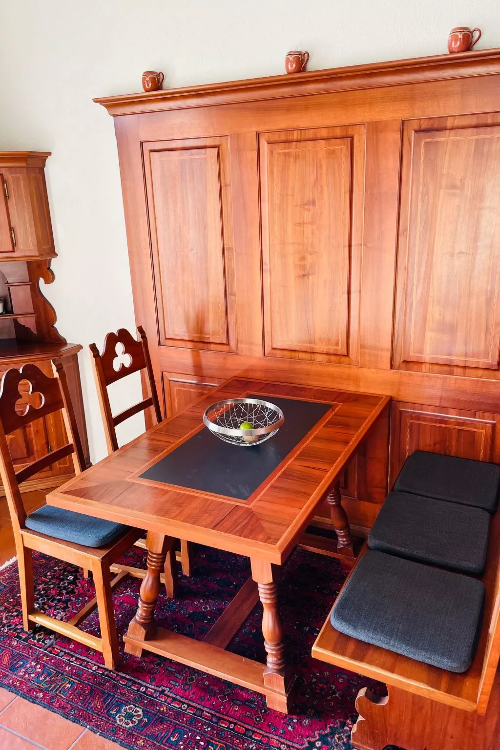 Residenza Contessa-Binnen