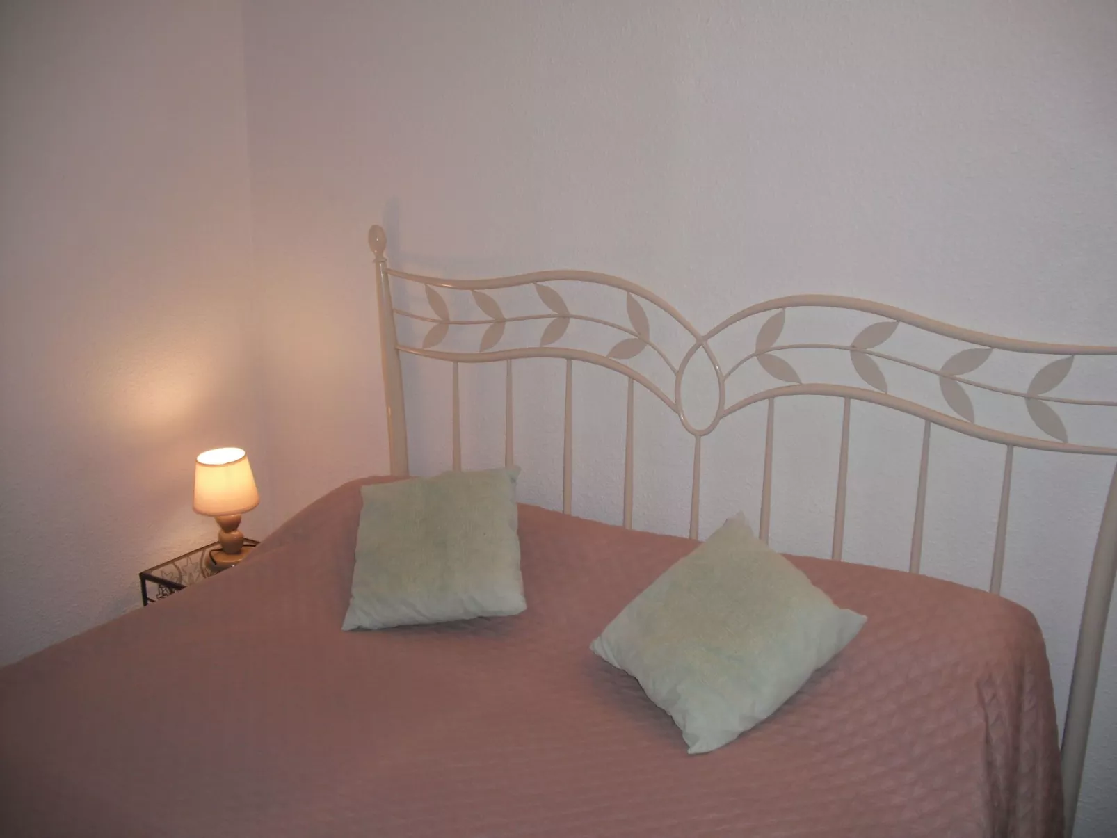 Aufenthalt für Familien im Golf von St. Tropez-Binnen