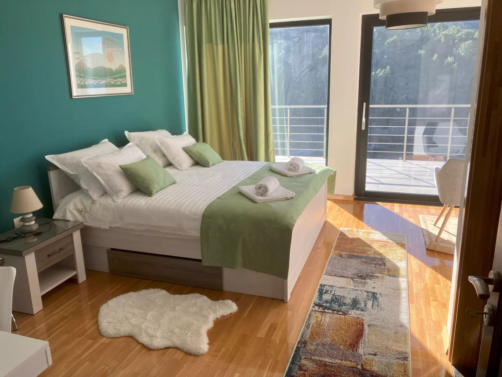 Luxuriöse Villa Hera,  Korcula,  am Strand-Binnen