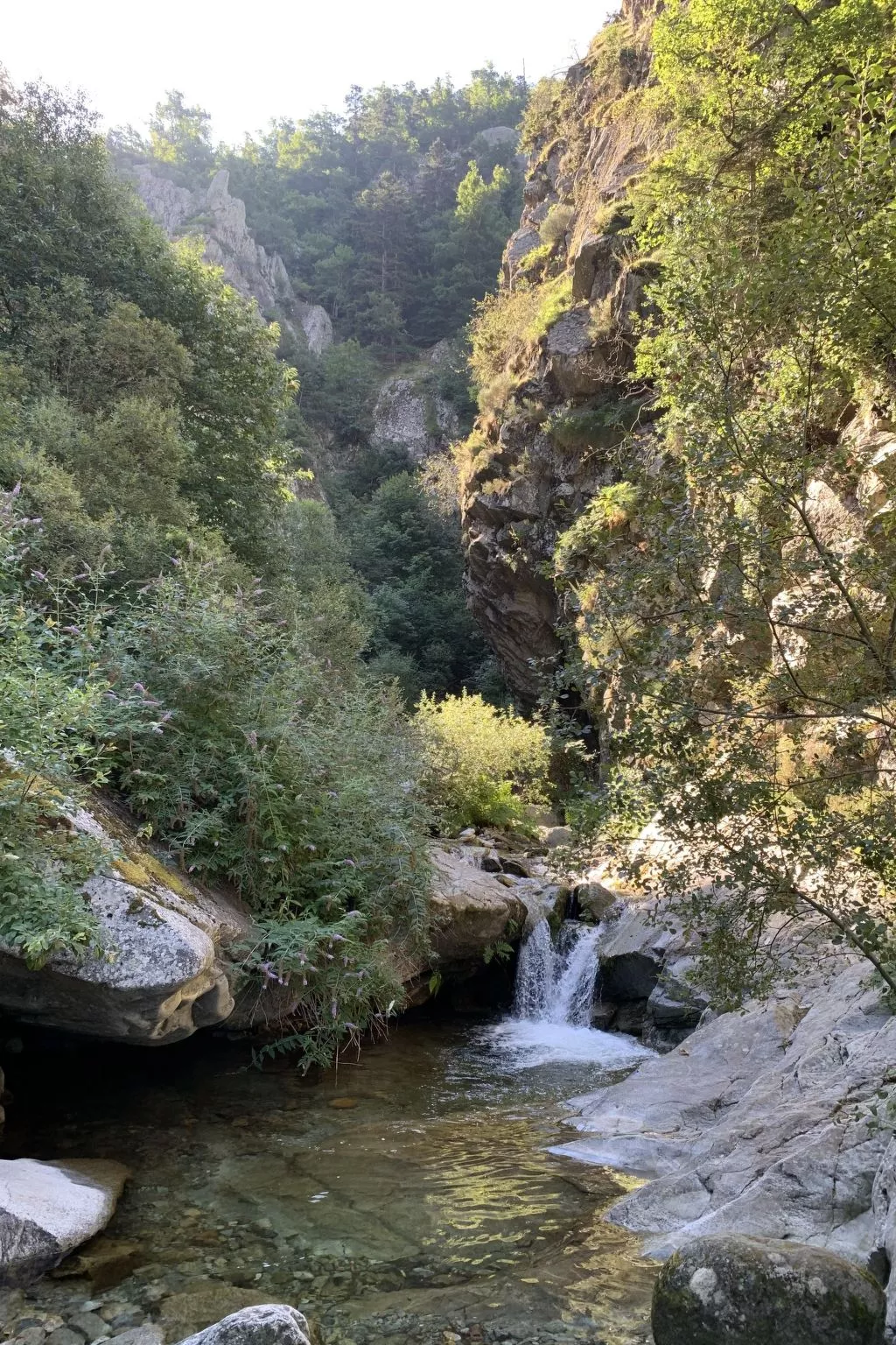 "Villa romaga mit Wallbox-Buiten