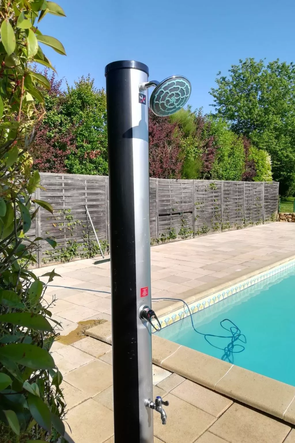 Doppelhaushälfte in einem alten Bauernhof im Périgourdine-Buiten