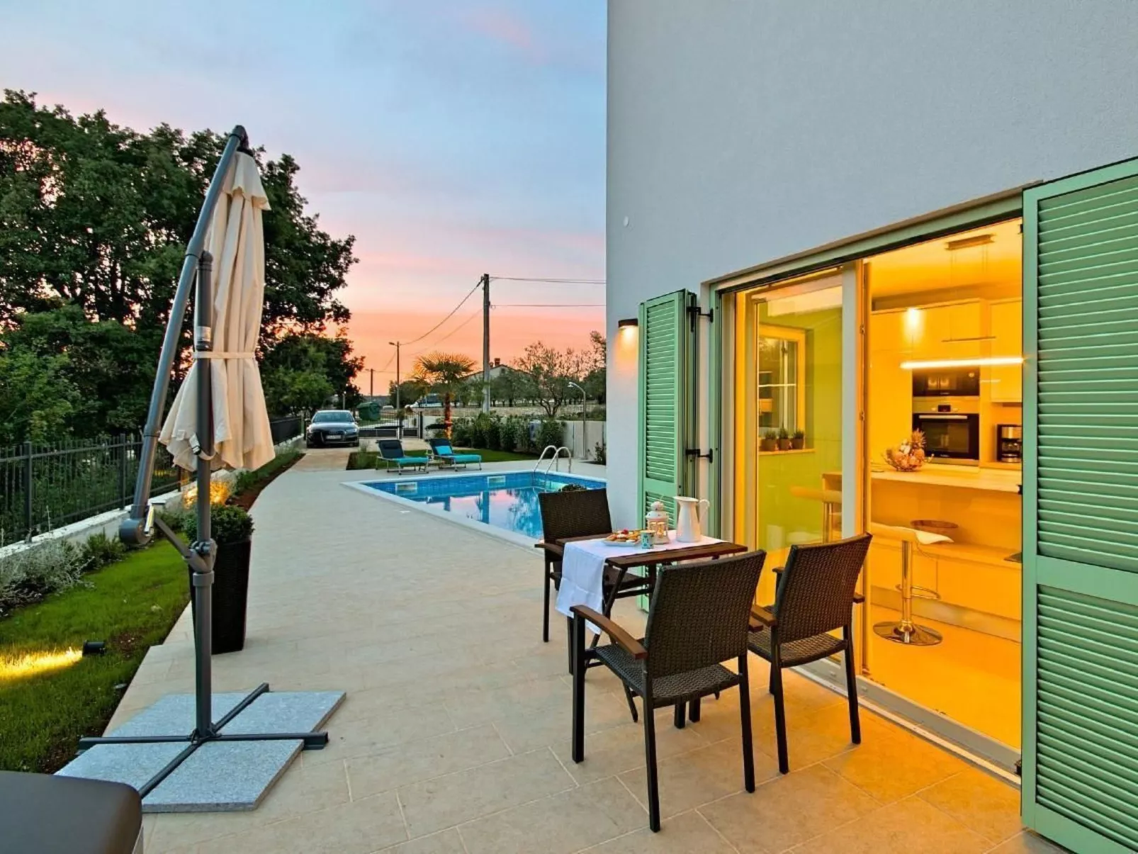 Villa Barbara-Image-tags.info