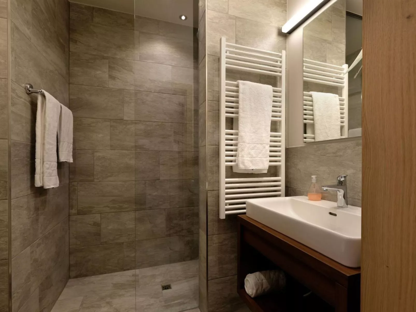 Alpin Penthouse Hollersbach-Binnen