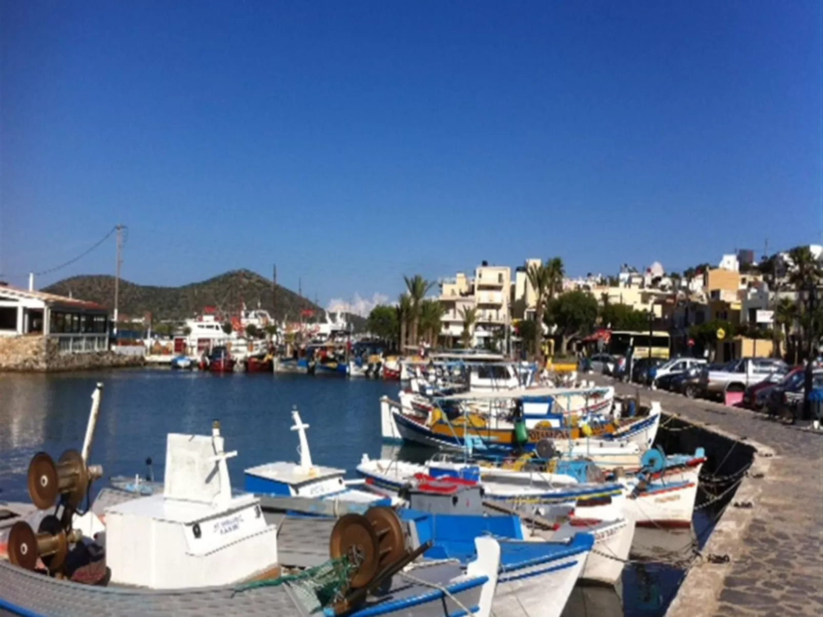 Steinhaus Erato Privater Pool Landschaftliche Kretische Ansichten-Image-tags.info