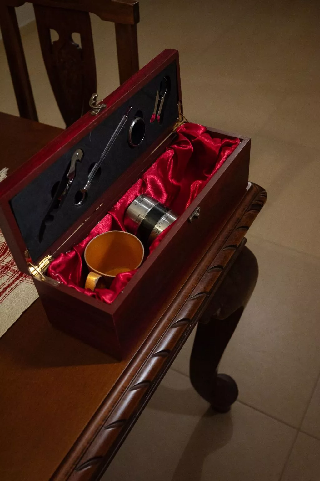 Diktamon Retreat Luxus-Villa-Binnen