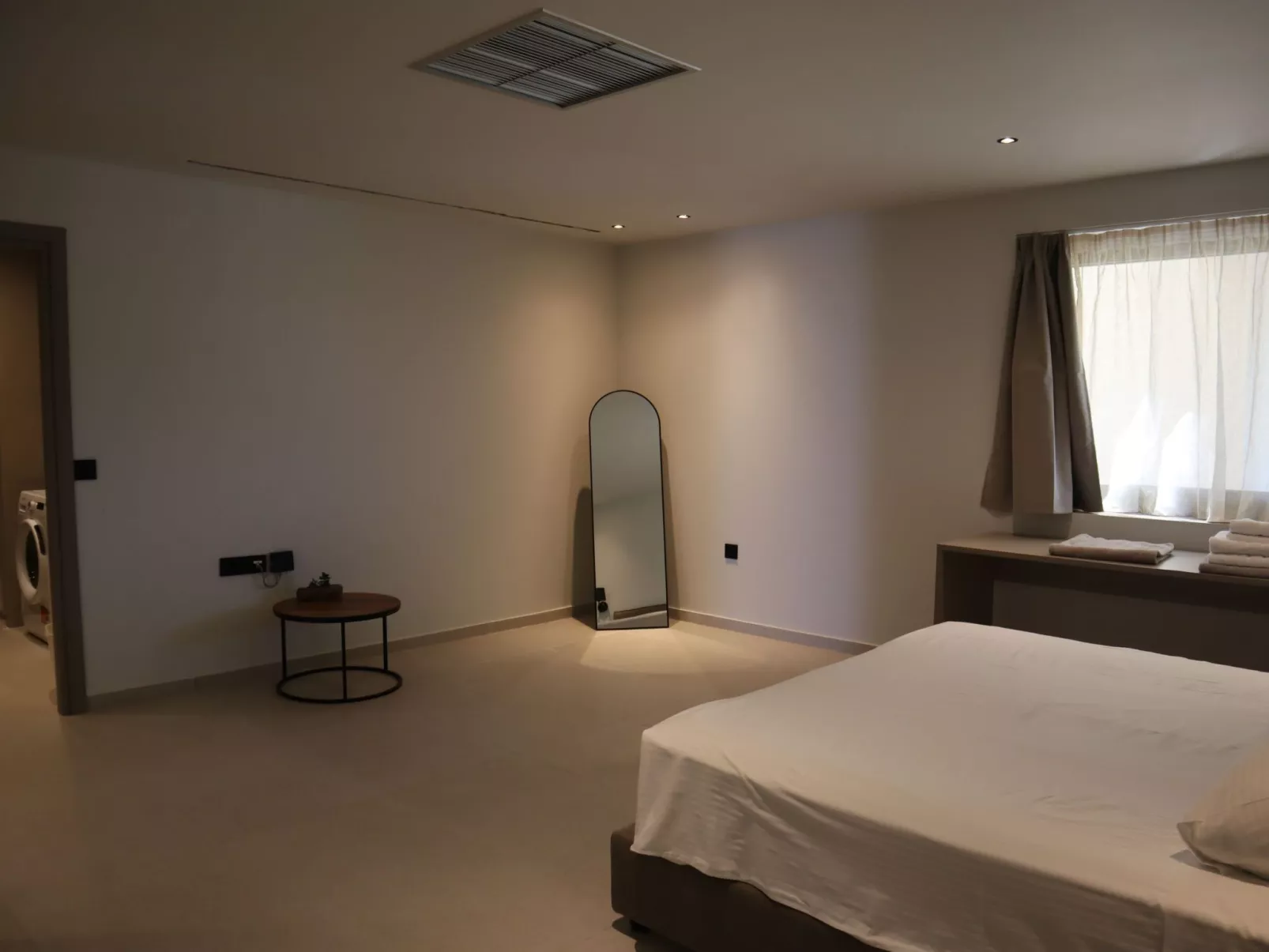 Trapezia Luxury Living - Spinell-Wohnung-Binnen