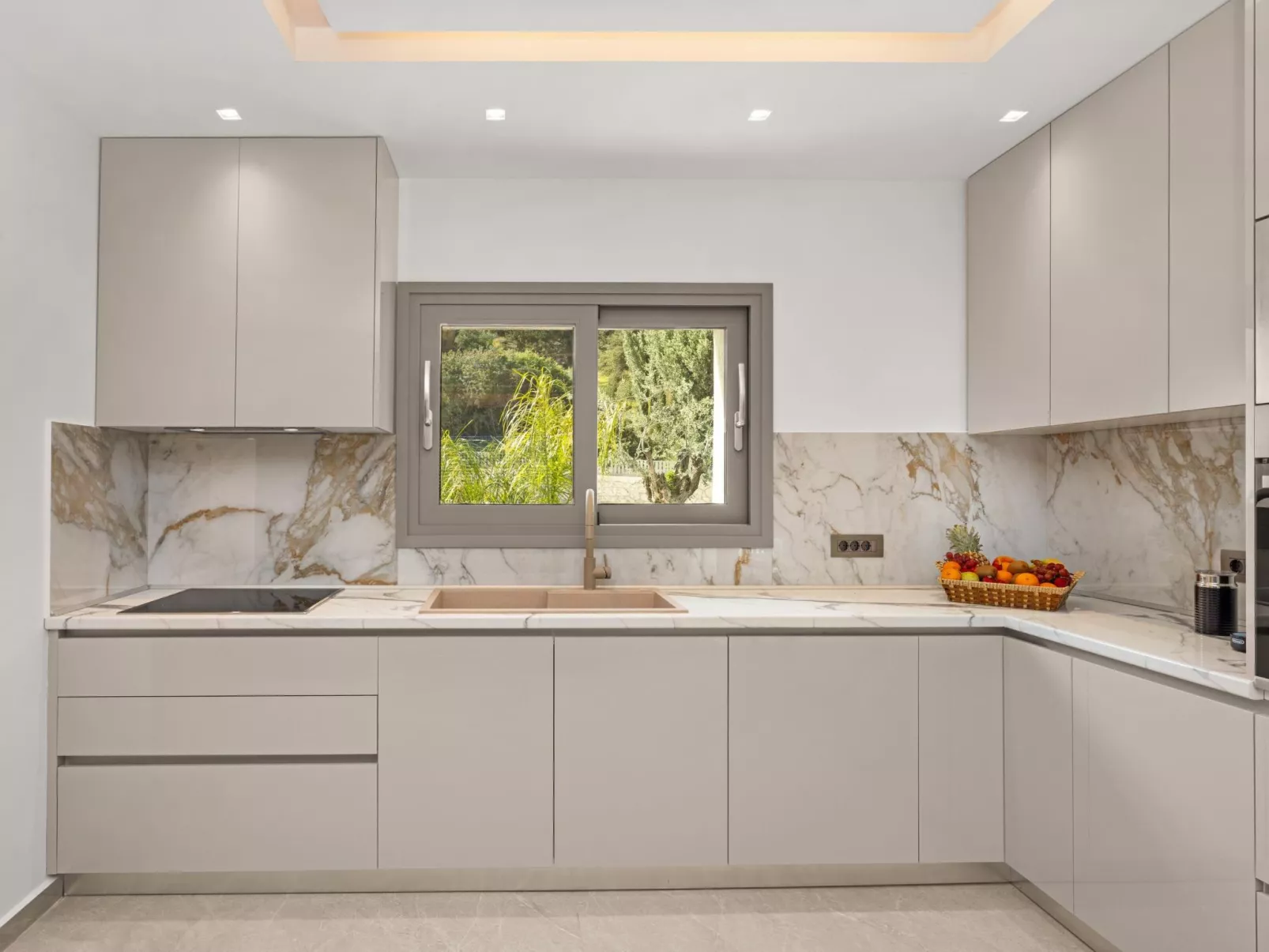 Arfna Villa A-Binnen