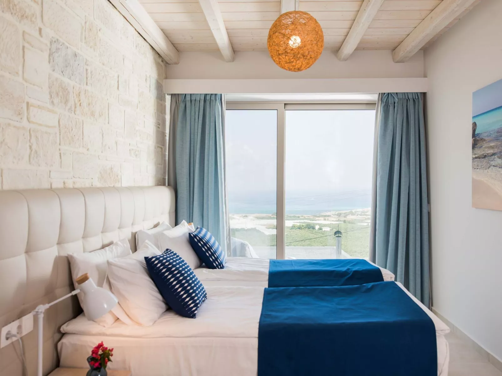 Villa Galatia I Kostenloser beheizter Pool, ideal für Gruppen-Binnen