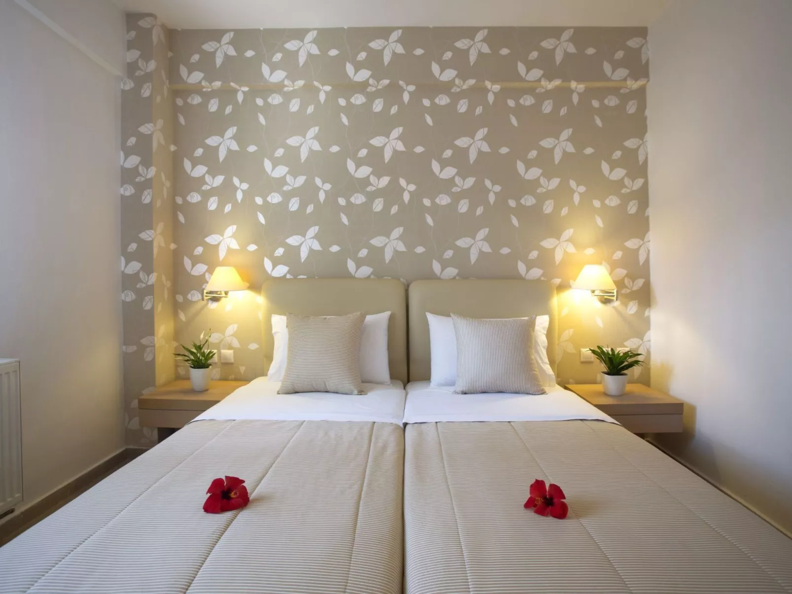 Villa Irini - 3-Schlafzimmer-Villa mit privatem Pool-Binnen