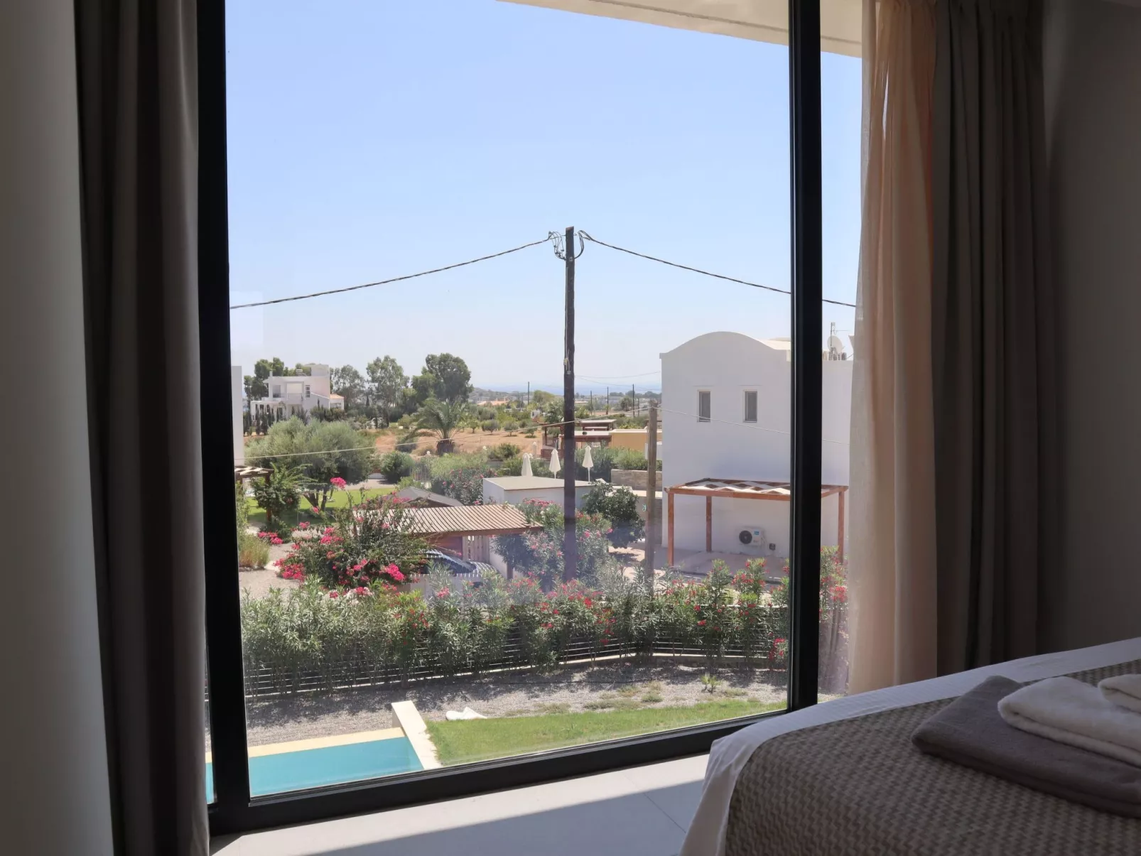 Trapezia Luxury Living - Morganit-Binnen