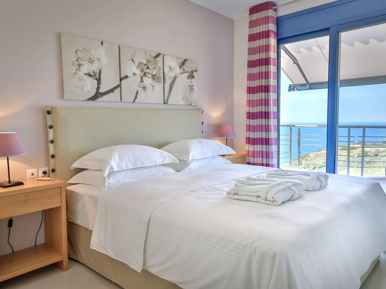 Mit Privatpool für 9 Personen ca. 175 m&sup2; in Skiathos, Ägäis (Skiathos)-Binnen