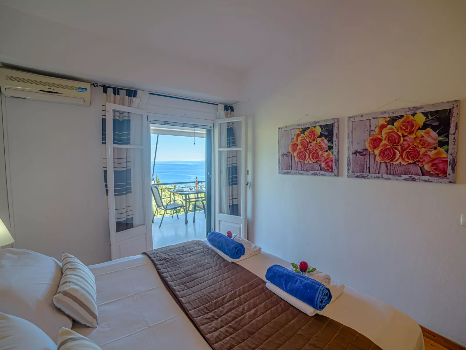 "Zeus" mit Infinity Pool-Binnen