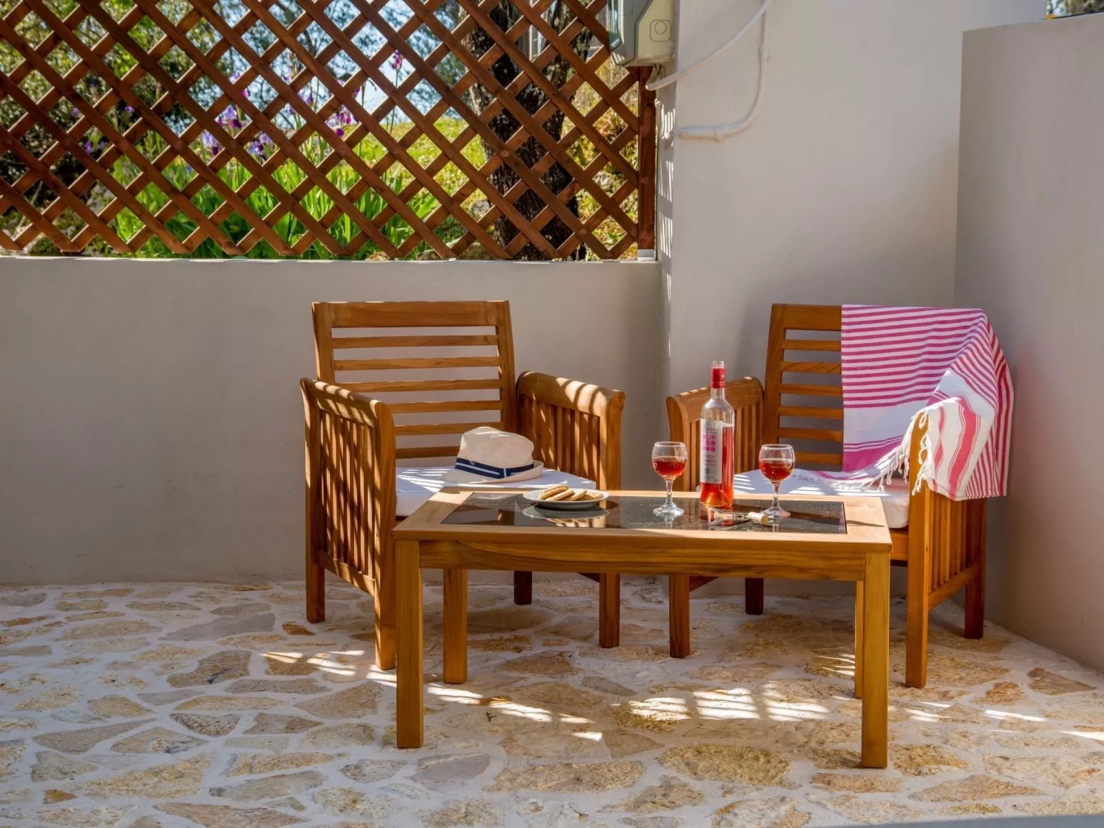 Haus Telia Thea in Viggla mit fantastischer Aussicht-Image-tags.info