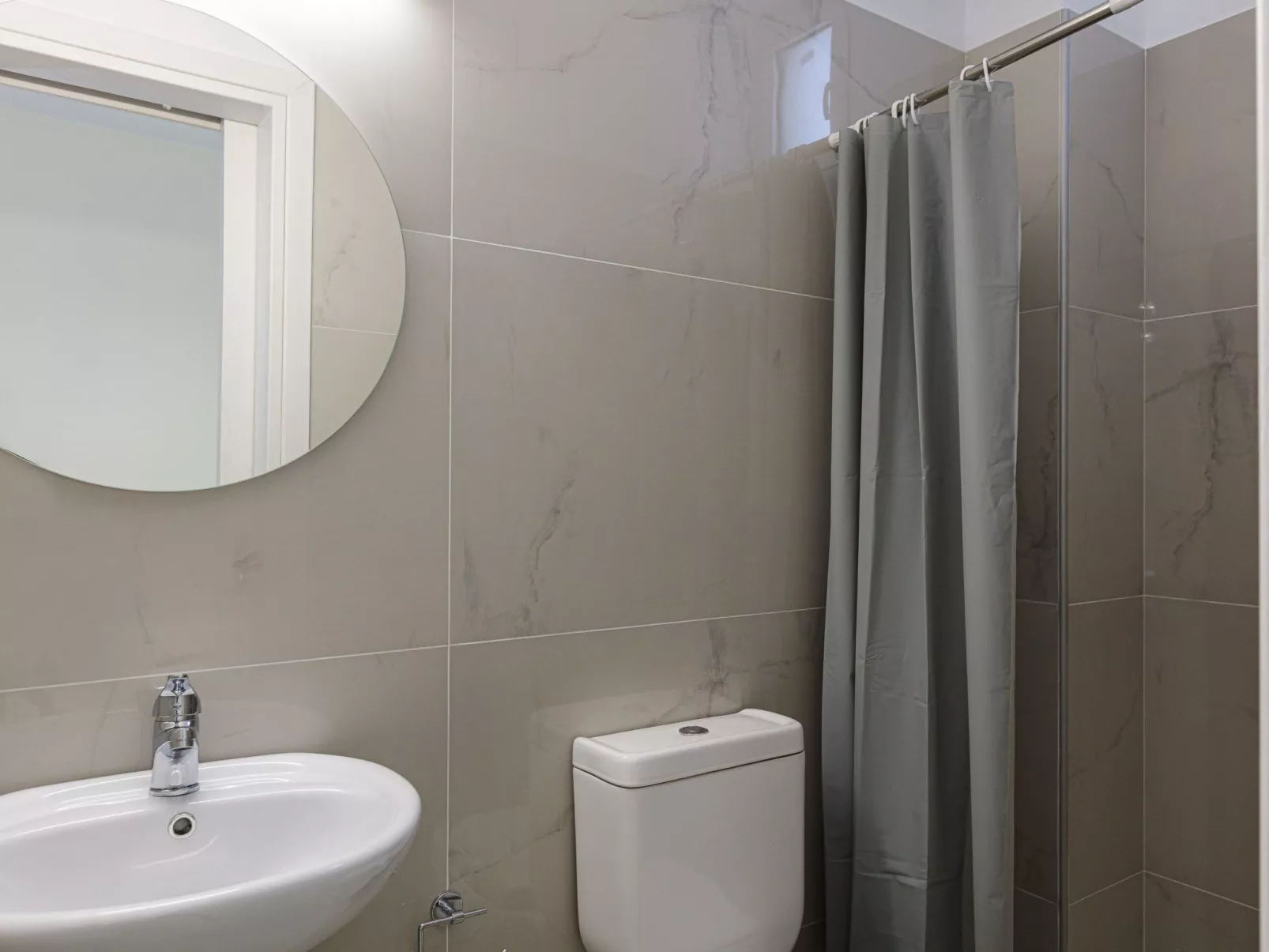 Haus in Vlichada mit tragbarem Barbecue-Binnen