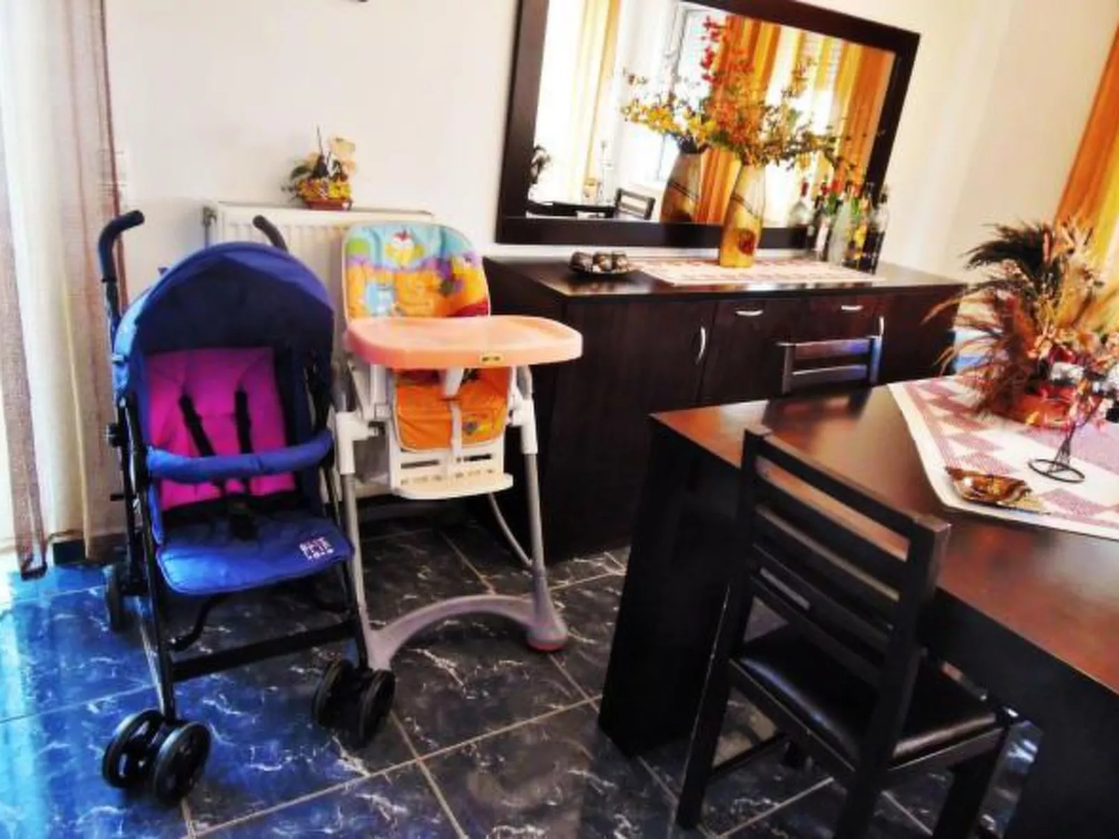 Haus in Maleme mit Außenpool-Binnen