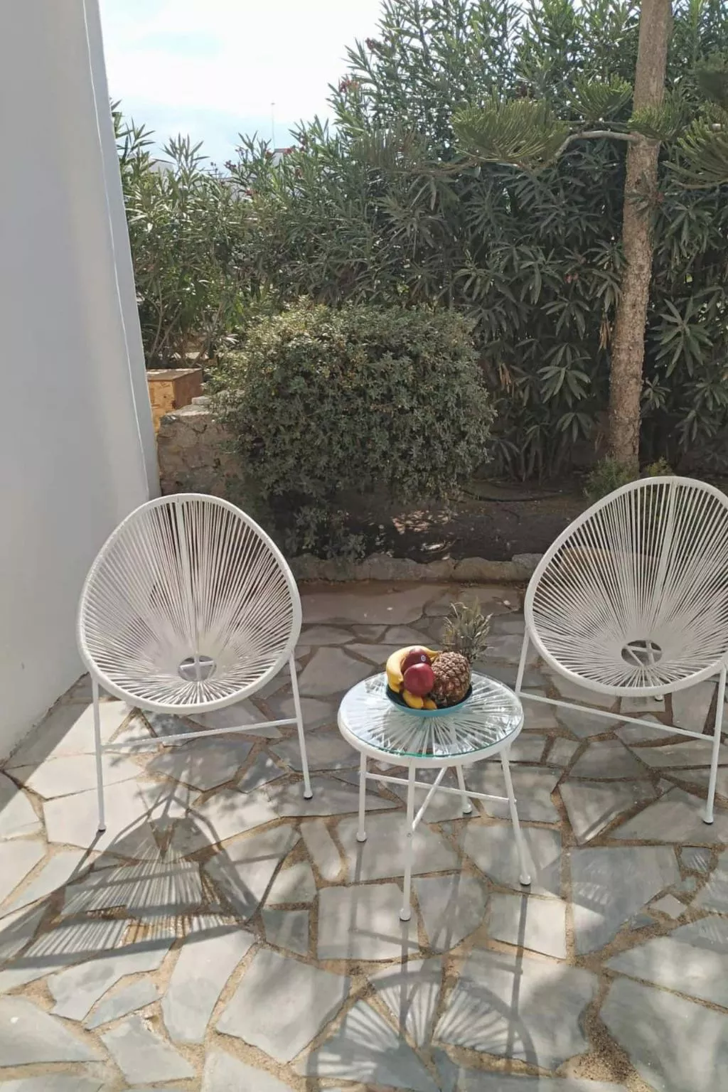 "Mykonian Aroma" mit Pool-Image-tags.info