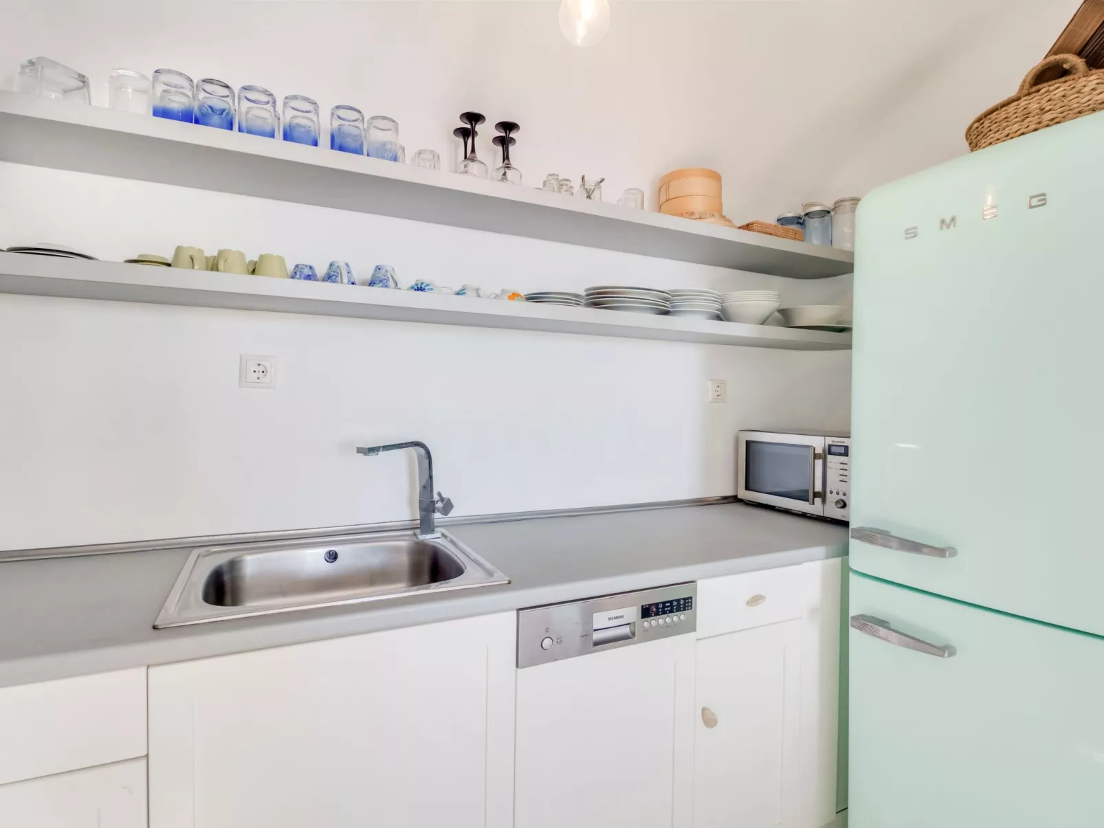 Ferienvilla "Aquata" mit Whirlpool-Binnen