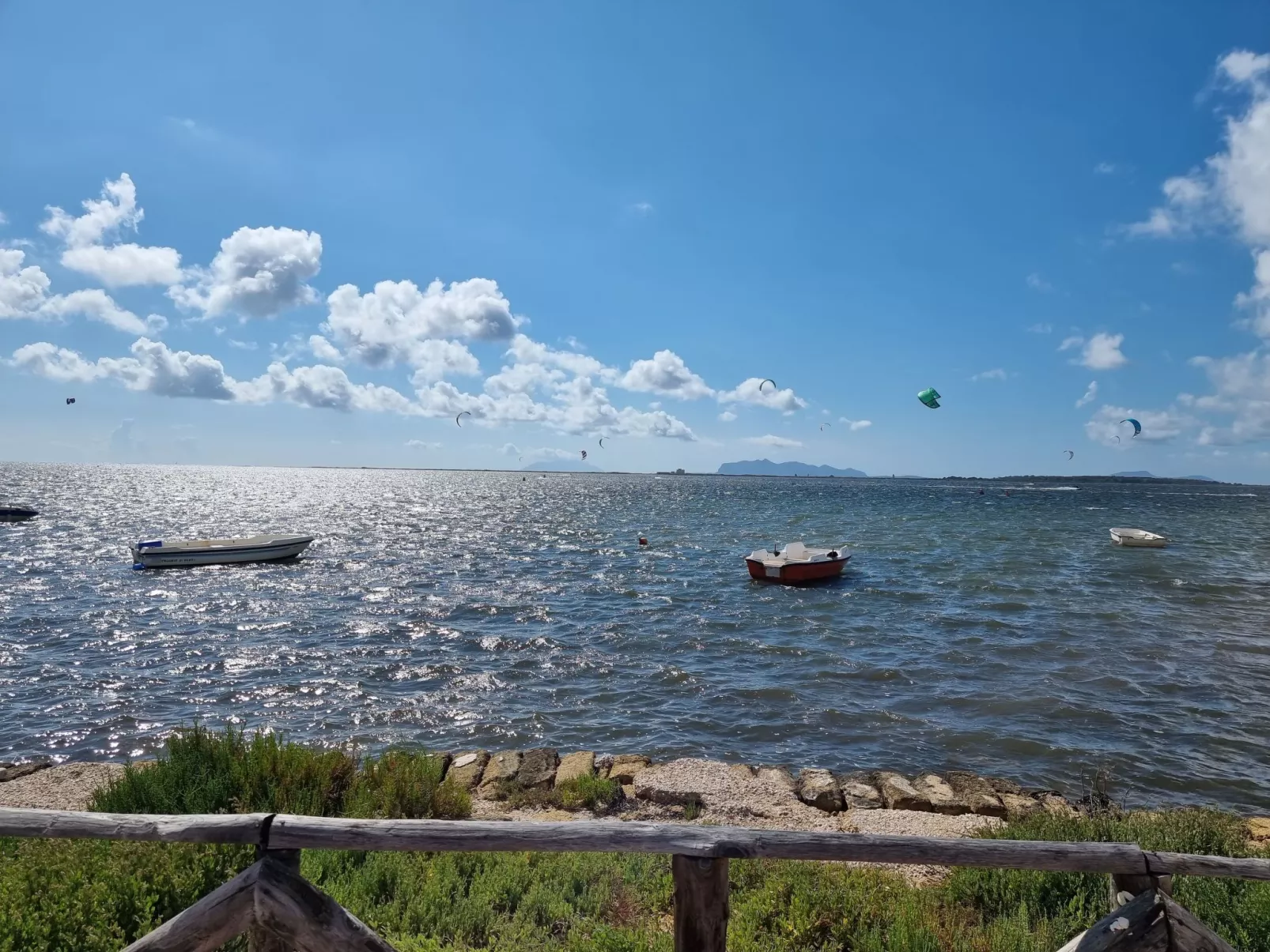 Casa Nenè by Holiday World-Buiten