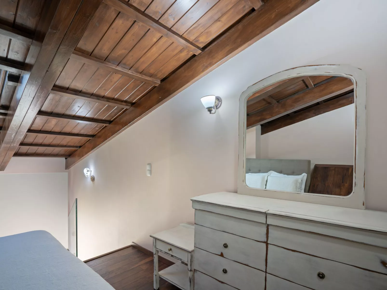 Kostenloses Frühstück, Pools, Kinderbereich, für 20 Gäste-Binnen