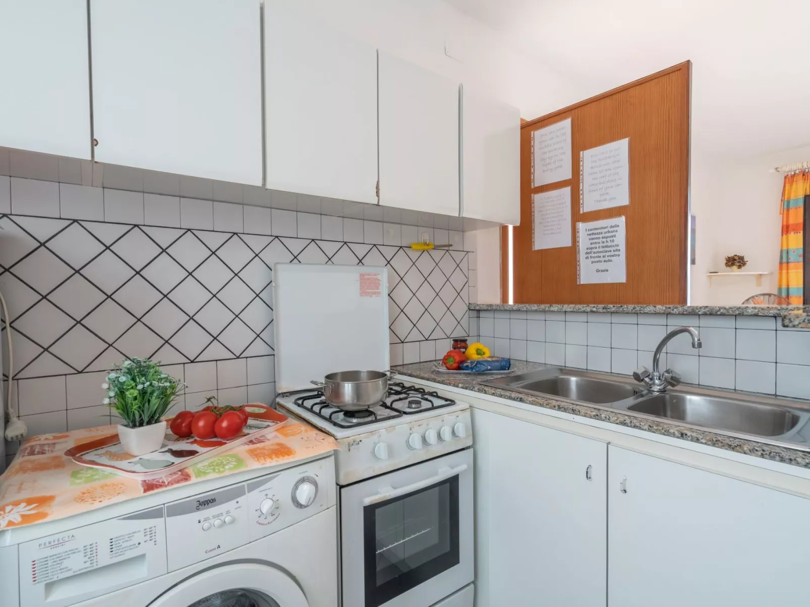 Villetta Bilo Janna-Binnen