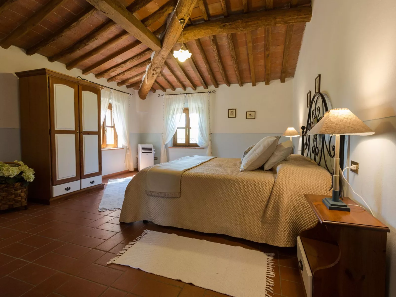 'Margherita canale-Binnen