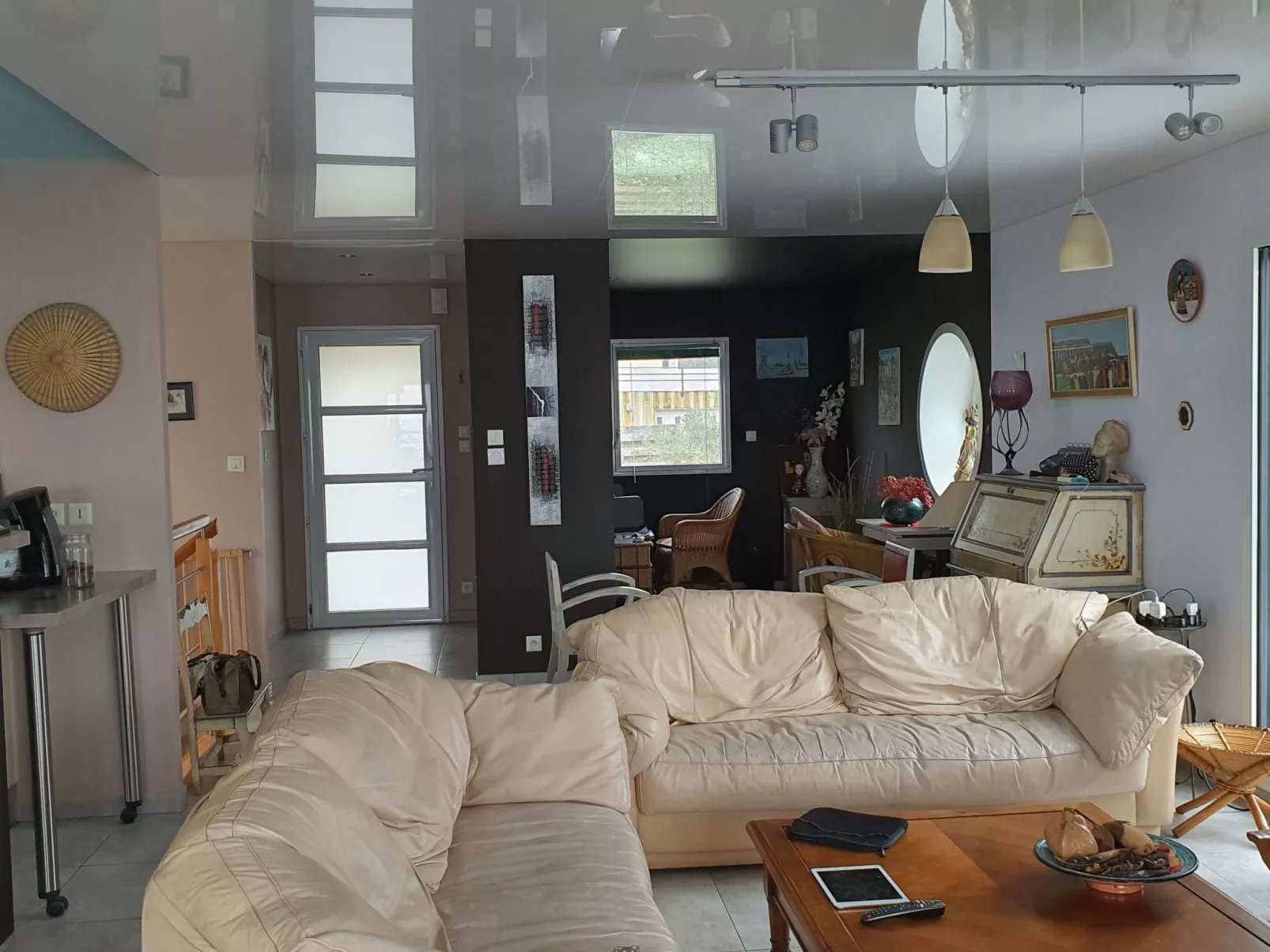 "Kermajo" in Strandnähe-Binnen