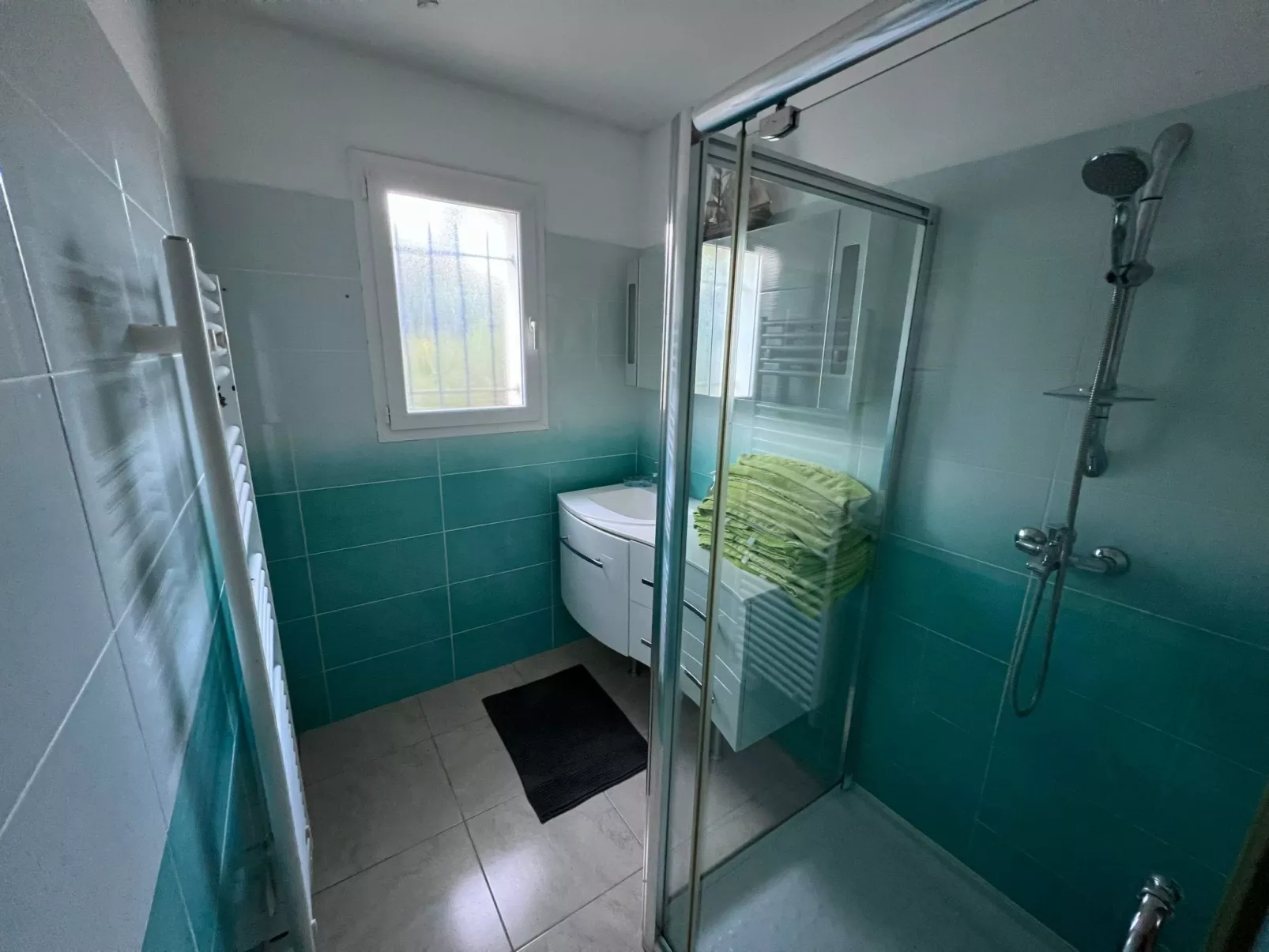 Villa 3 Schlafzimmer beheizter Pool privater Jacuzzi-Binnen