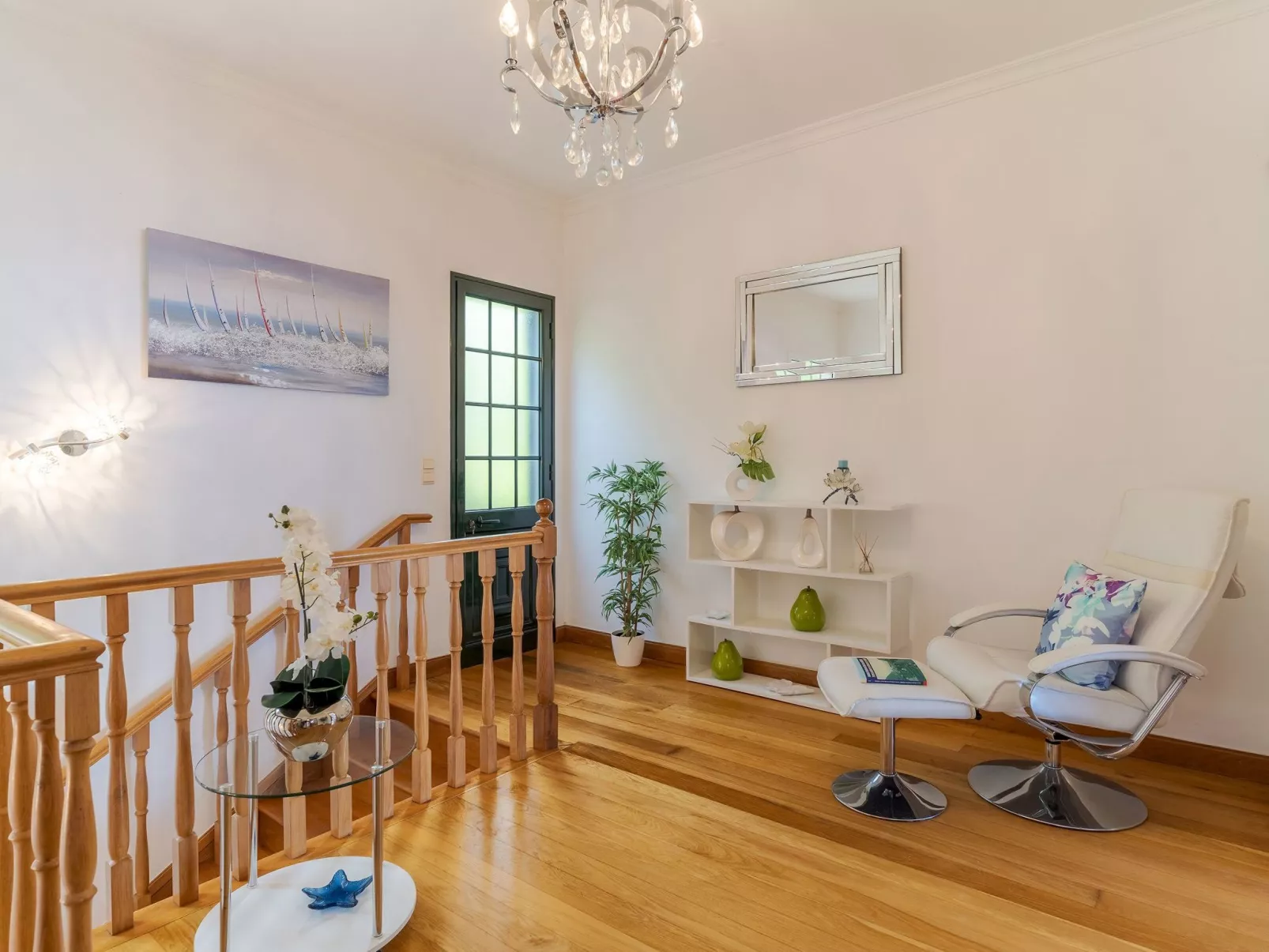 Villa Black Rock-Binnen