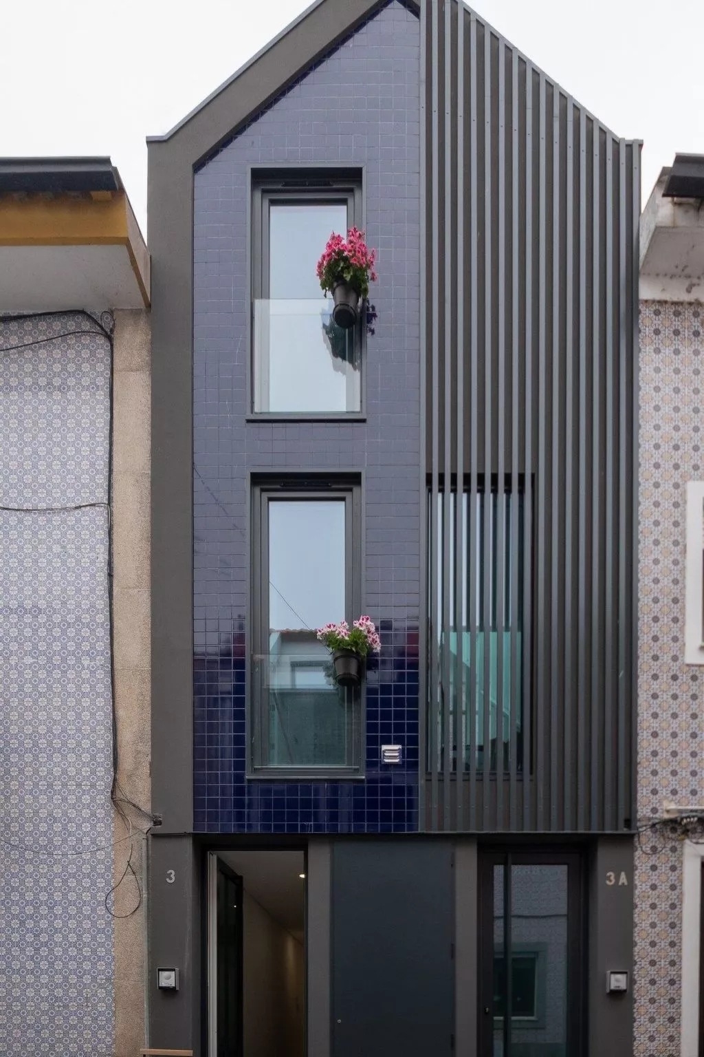 Kissen-Appartement im Historischen Zentrum-Buiten