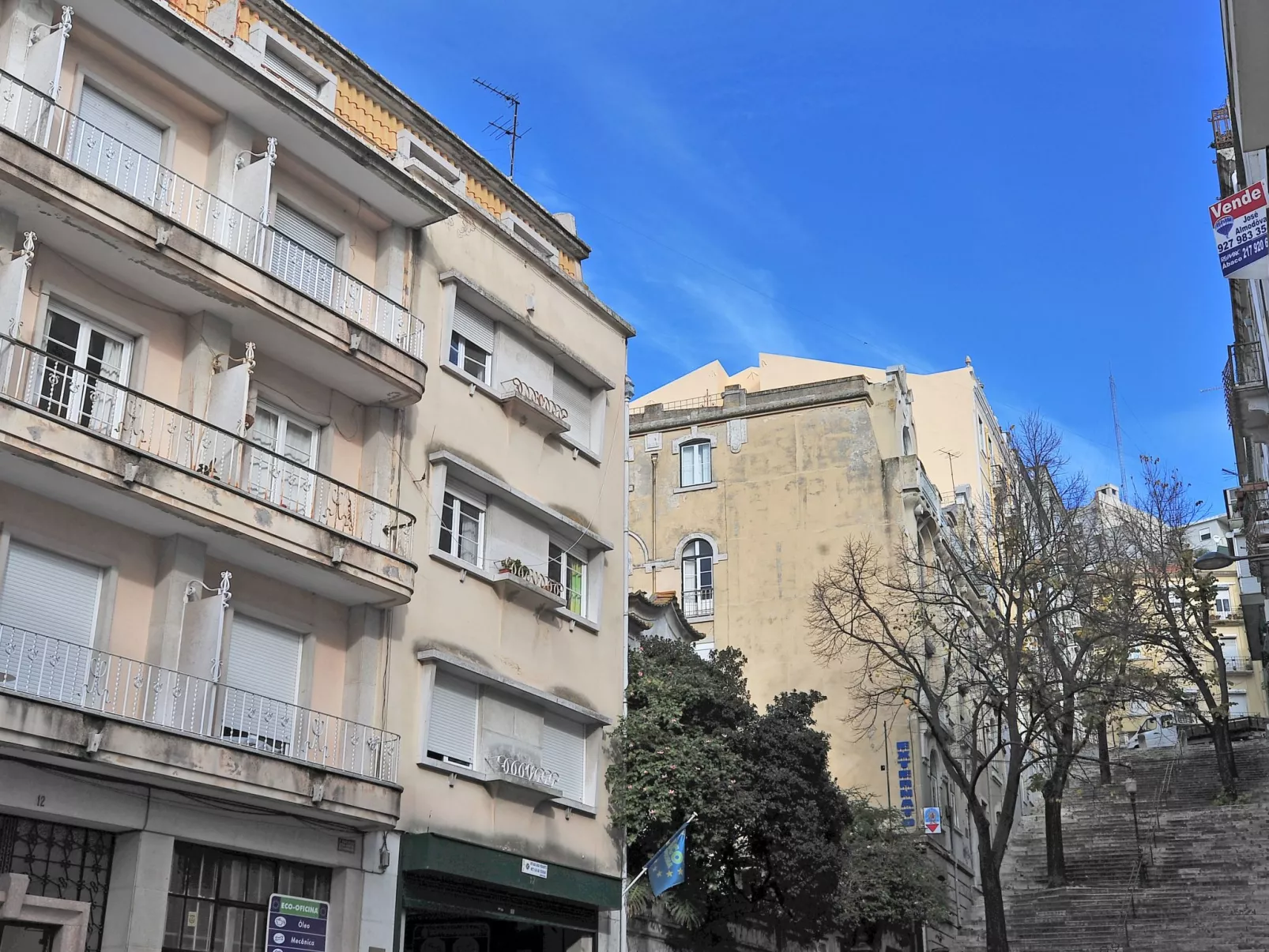 Liverpool Antic-Buiten