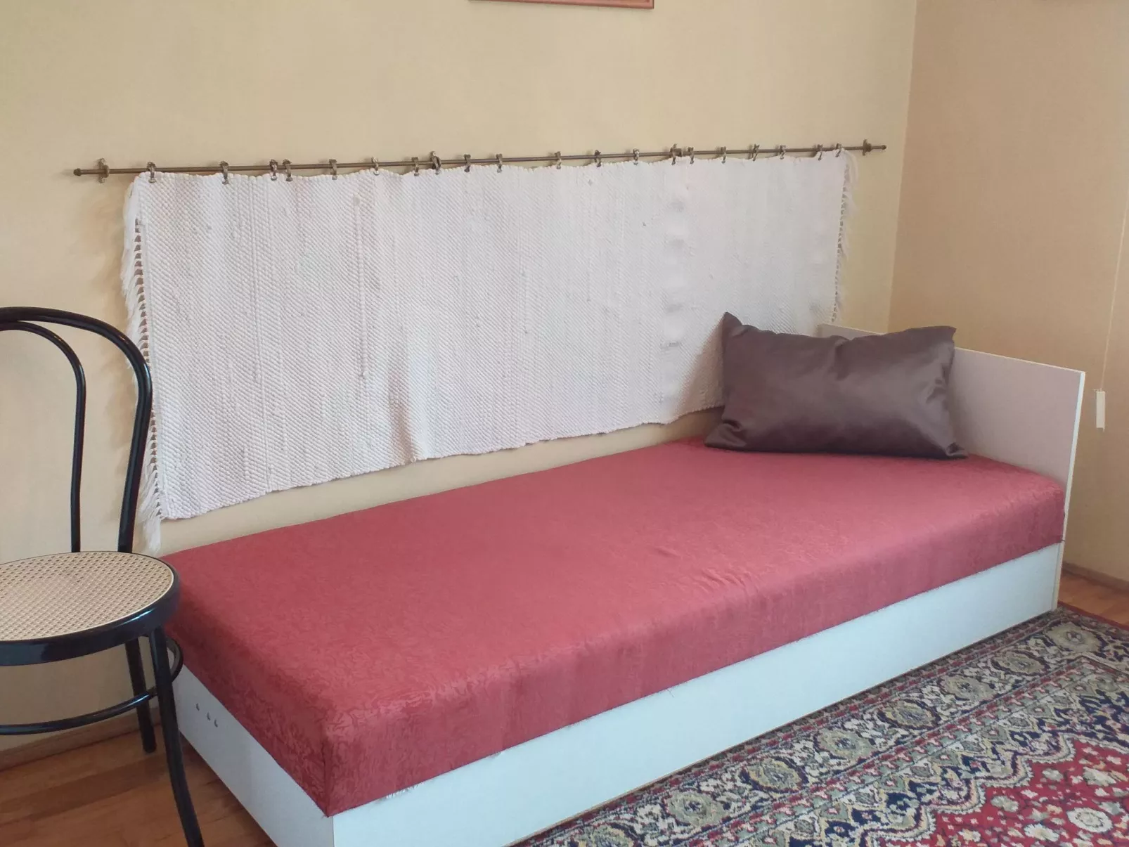 Bequem eingerichtetes Familienhaus für 8 Personen-Binnen