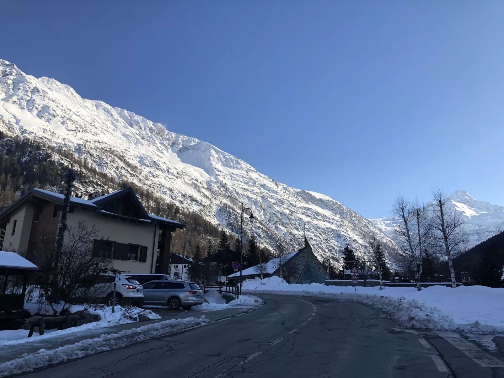 House Edelweiss by Holiday World-Buiten