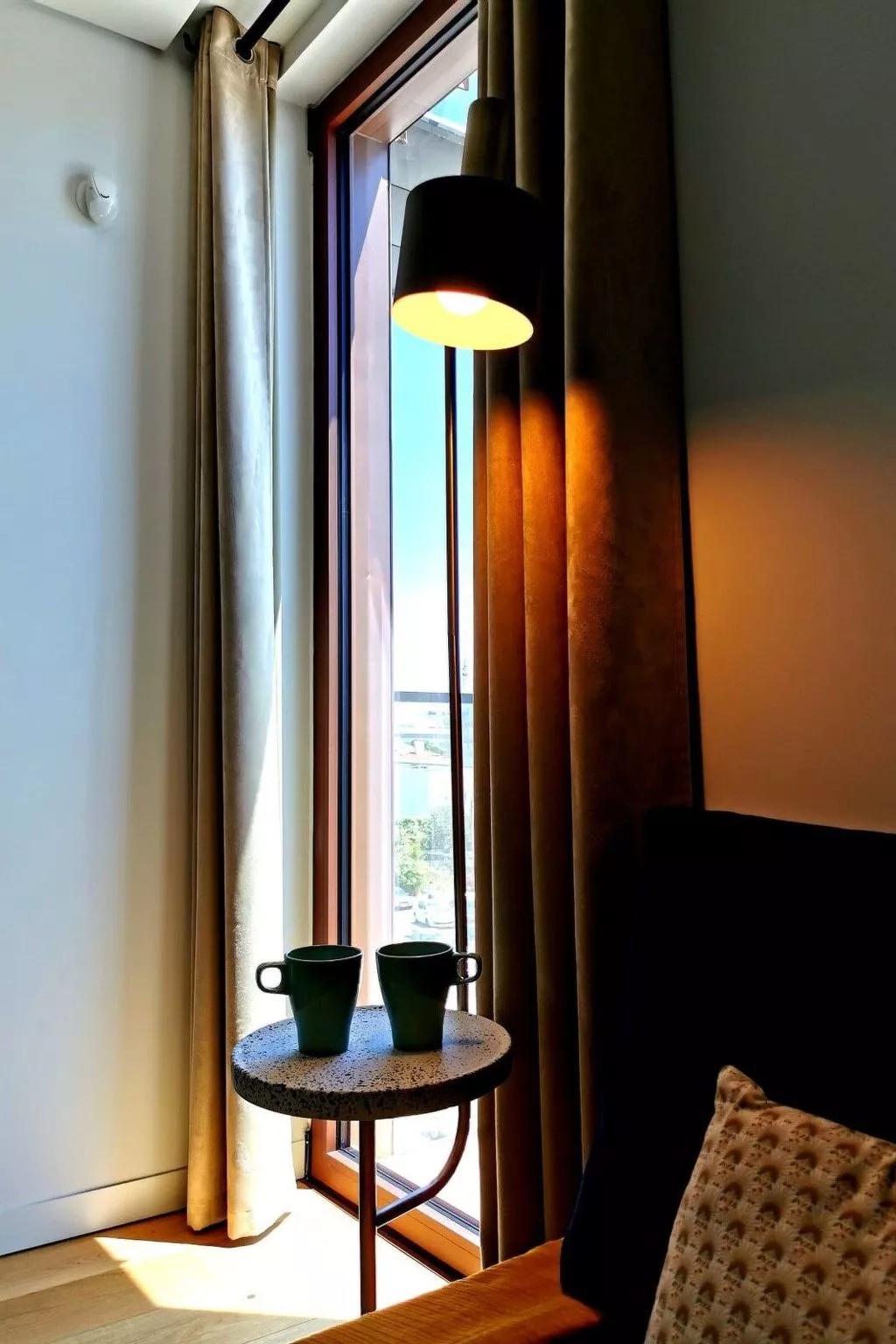 Main Avenue Wohnung-Binnen