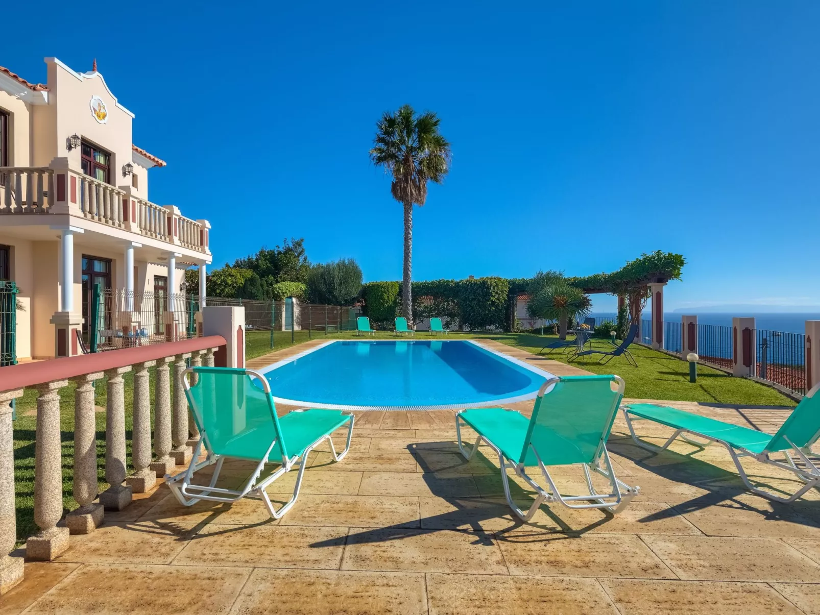 Königliche Villa Amores-Image-tags.info