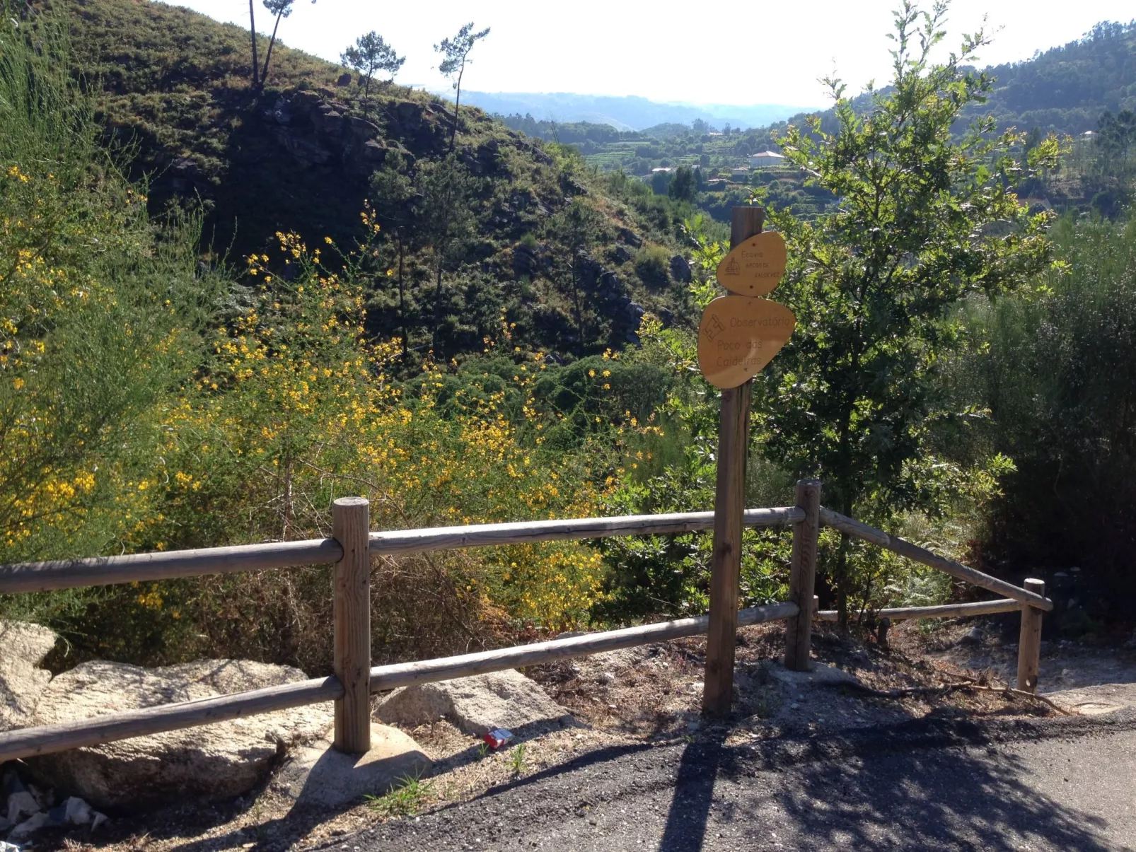 "Großvaters Häuschen" mit Kamin-Buiten