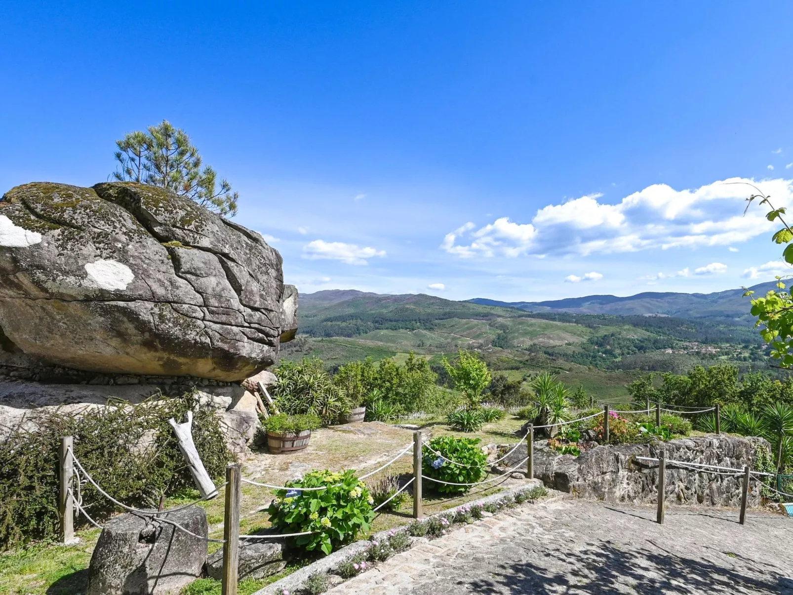 Casas das Olas 1 - Großartige Aussicht, 2 Pools, idealer Ort zum Entspannen und-Buiten