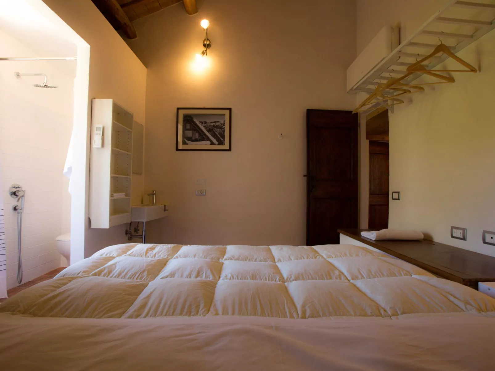 Haus der Musik 270m Veranda, Garten und Pool-Binnen