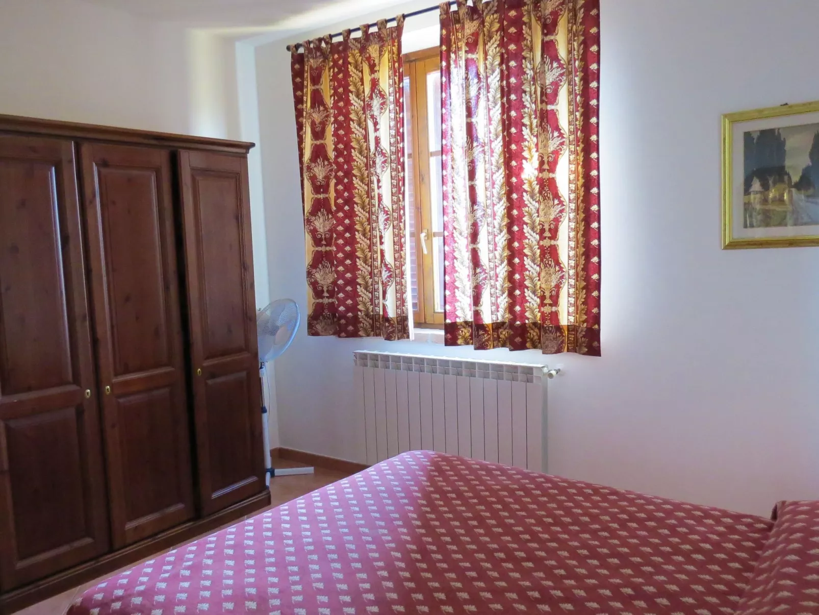 "Pieve pomaia Trilo5-Binnen