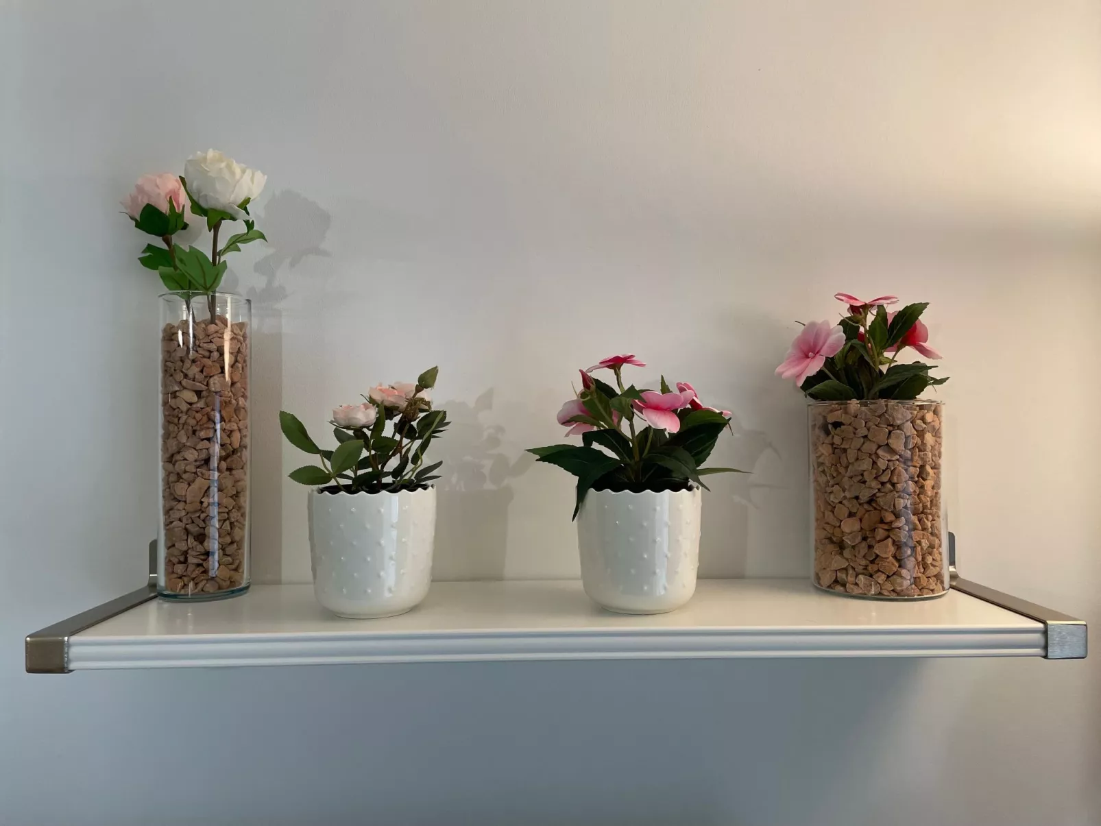 Palais Lucie Aurélie-Binnen