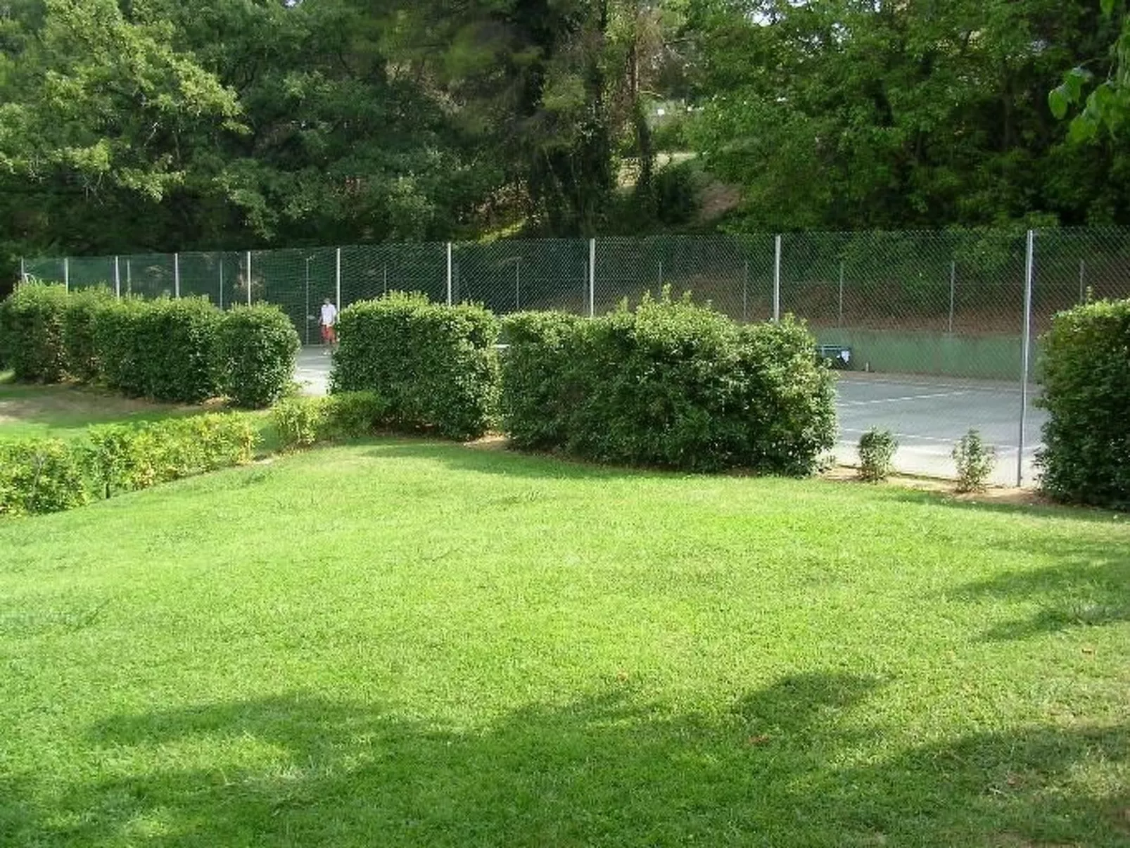 Residenz Standing,3P,72M2,Cannes,Klassifiziert 3Sterne-Buiten