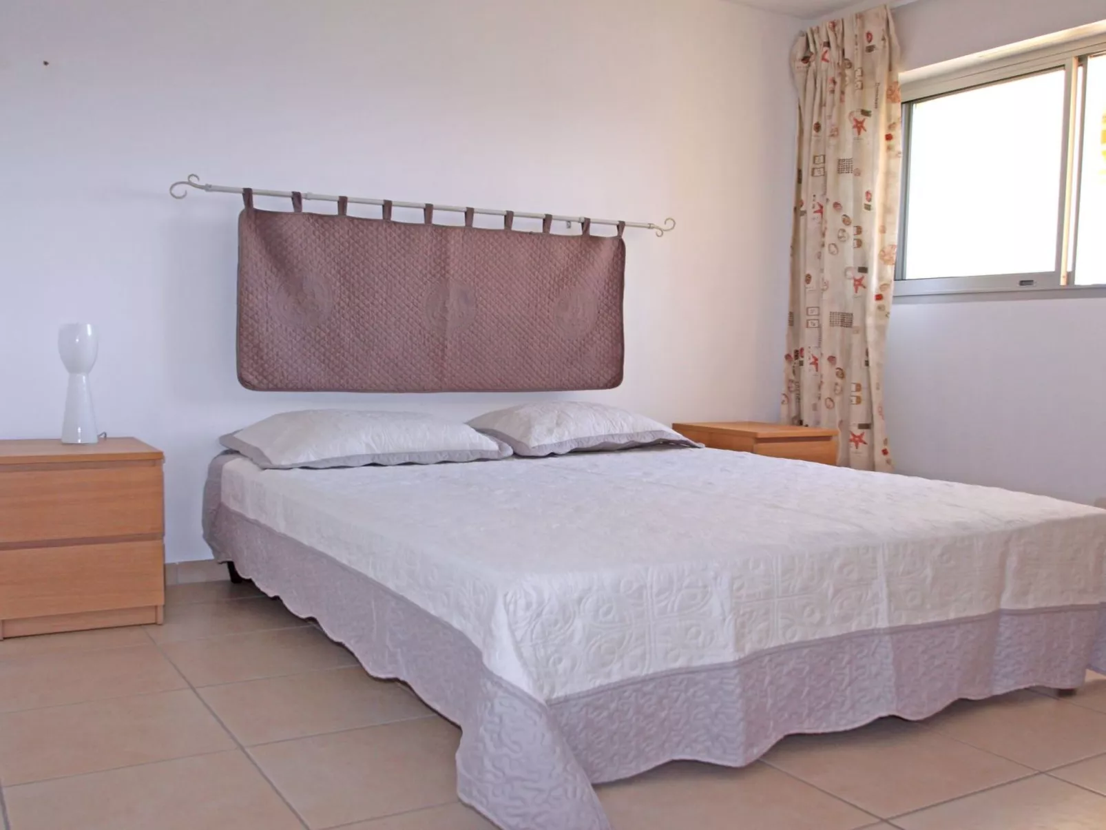 Wohnung für 5 Pers. mit Klimaanlage im Zentrum von Ste Maxime-Binnen