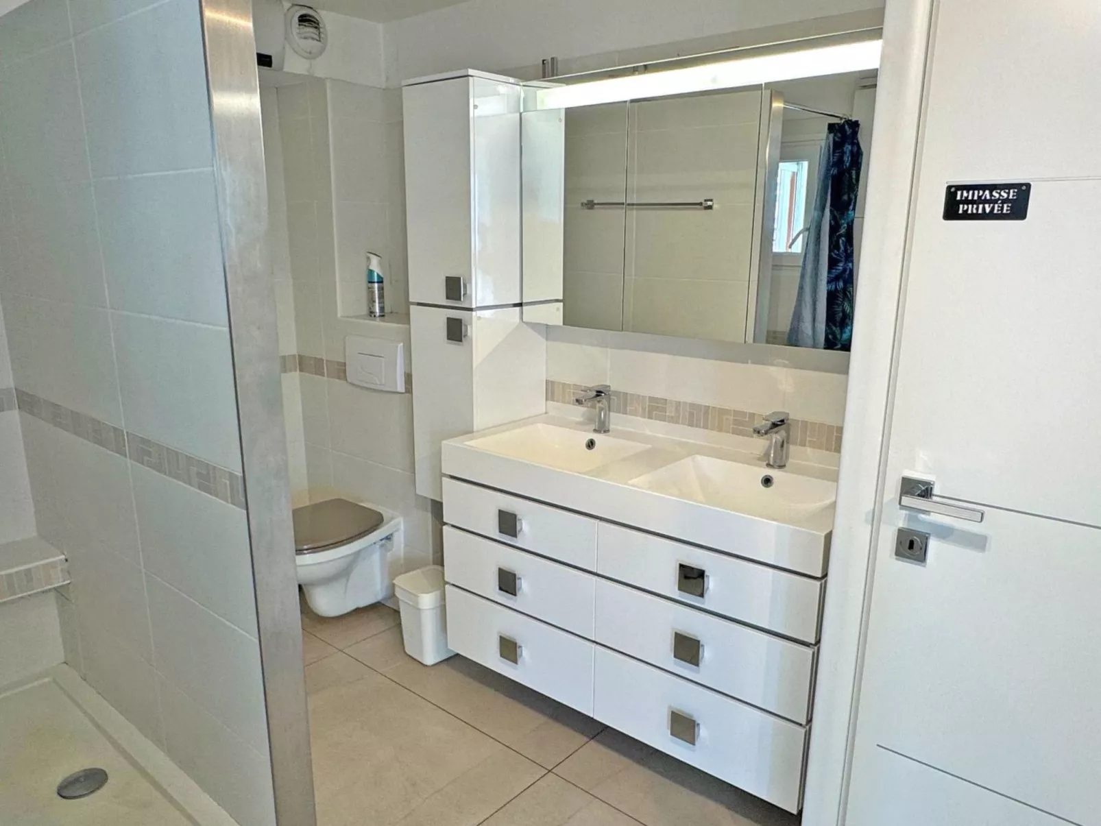 Appt T4 - 7 Pers - Piscine Résidence - Clim-Binnen