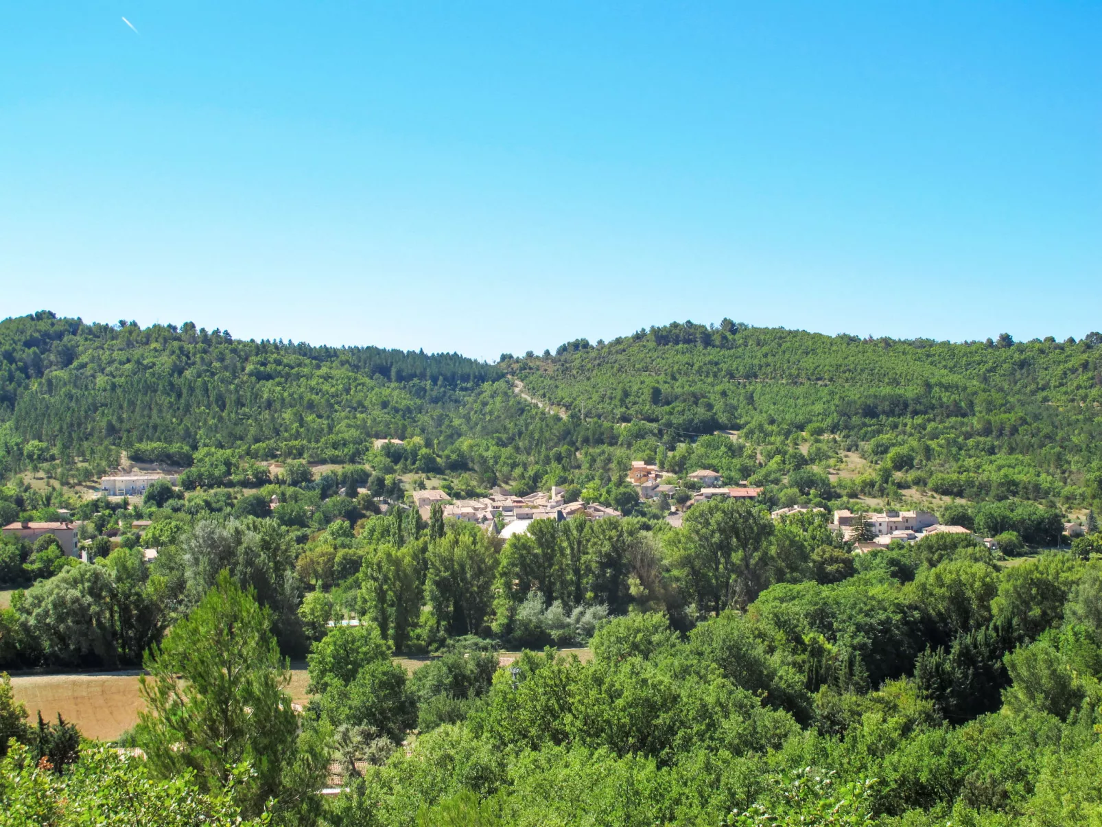 "Samson" mit Kamin-Omgeving