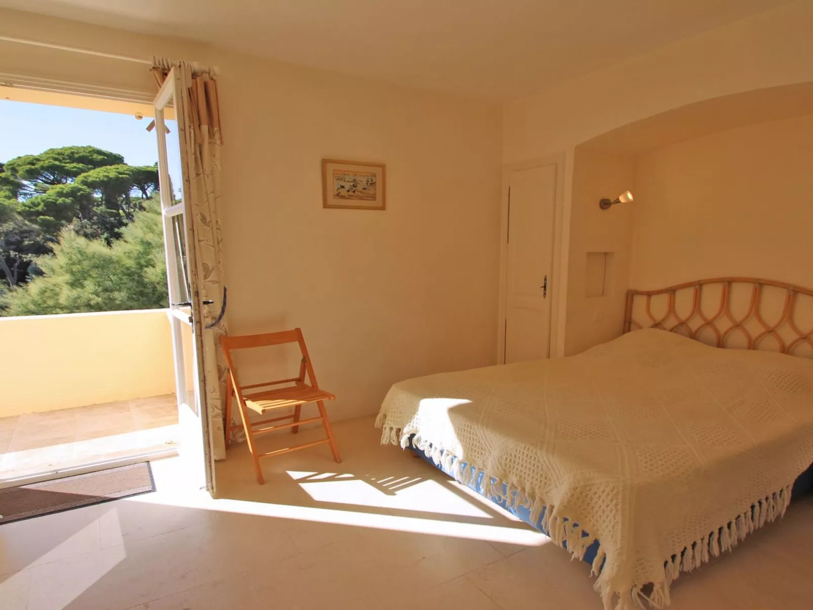 Villa Alinea 10 pers - Blick auf das Meer - privates Schwimmbad - Binnen