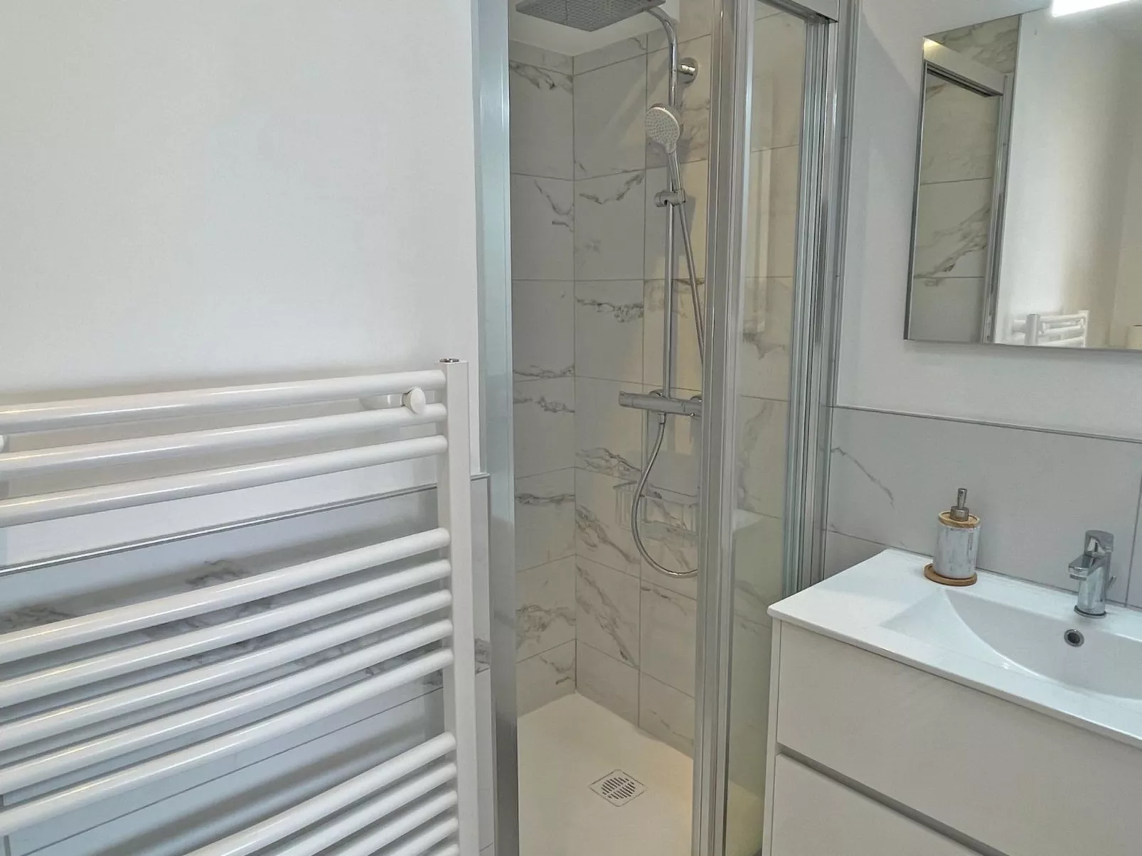 In Strandnähe-Binnen