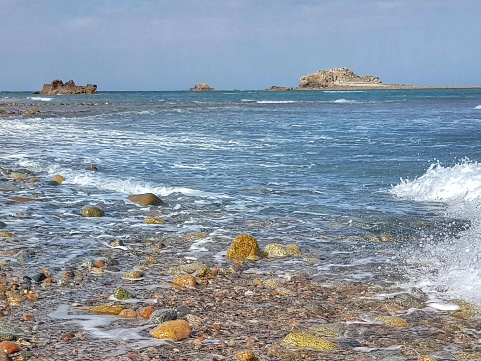 Villa Kermohic-Buiten