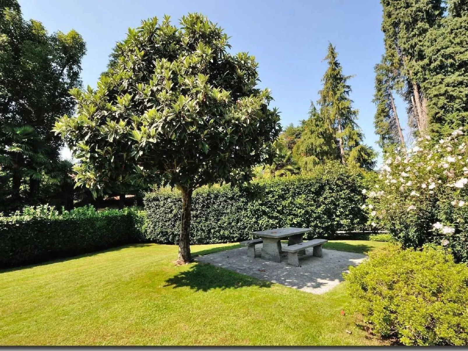 Barbara's best place-Buiten