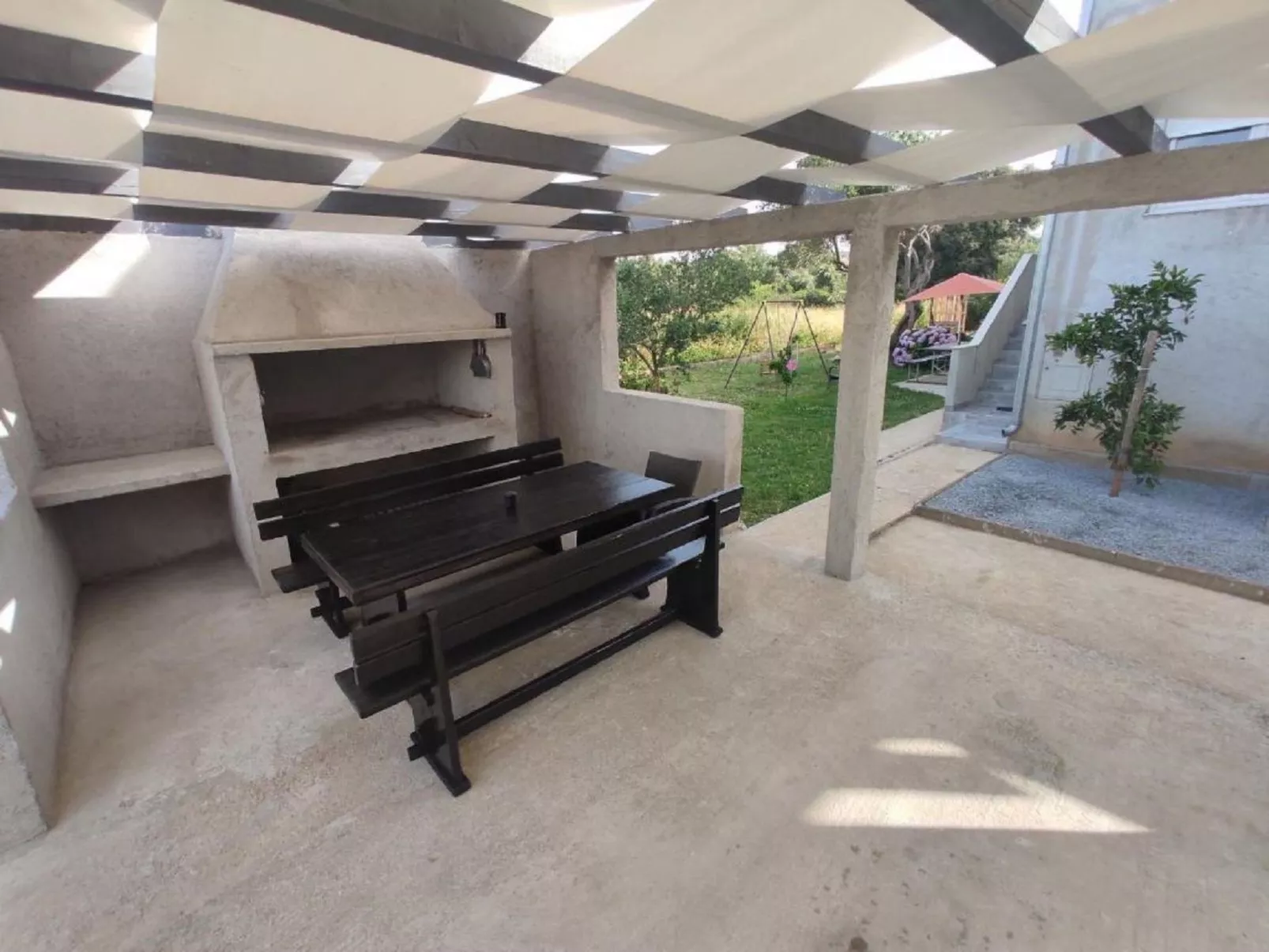 Lana Meer und Natur-Buiten